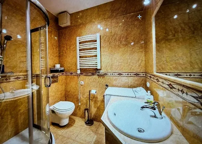 Krupnicza Appartement